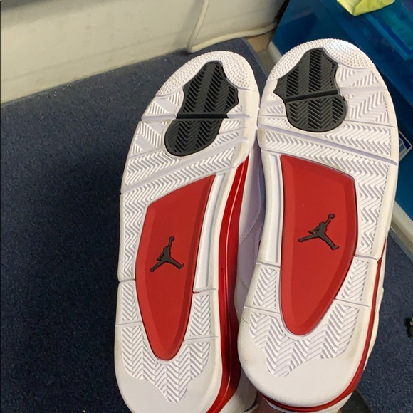 Jordan 4 Alternate 89 - Picture 5 of 5